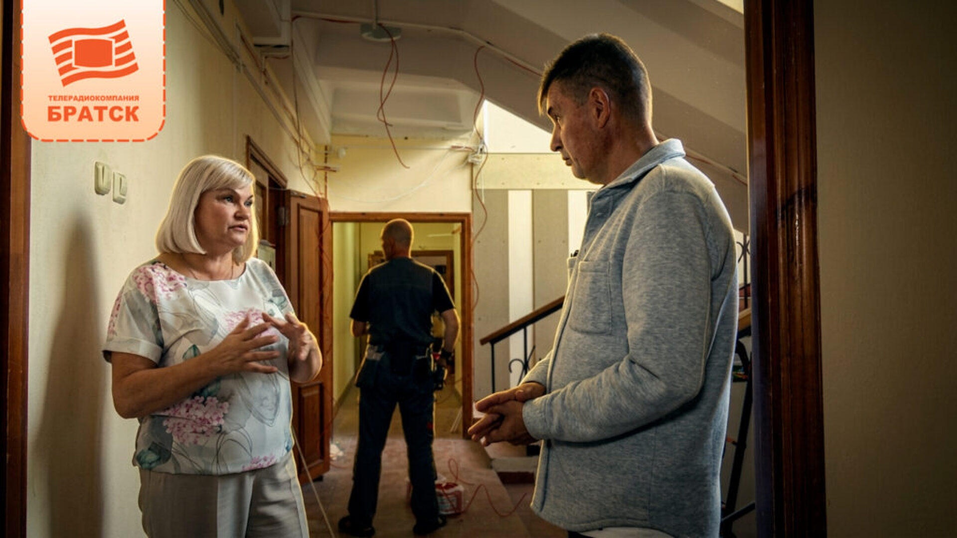 16 новых фондохранилищ планируют оборудовать в Братском городском объединенном музее истории освоения Ангары