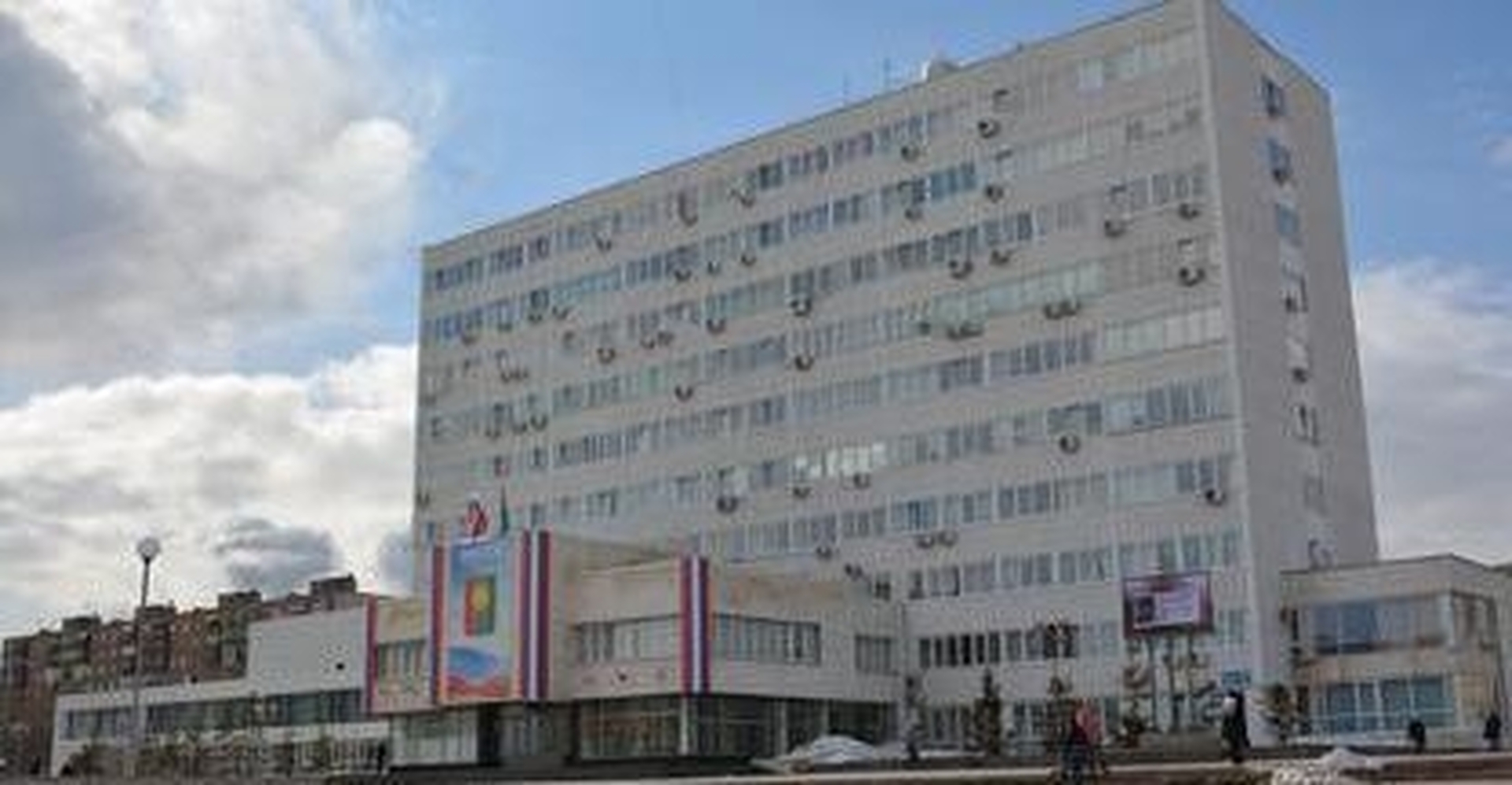 Власти Братска заключили контракт с коммерческим банком на очередной кредит