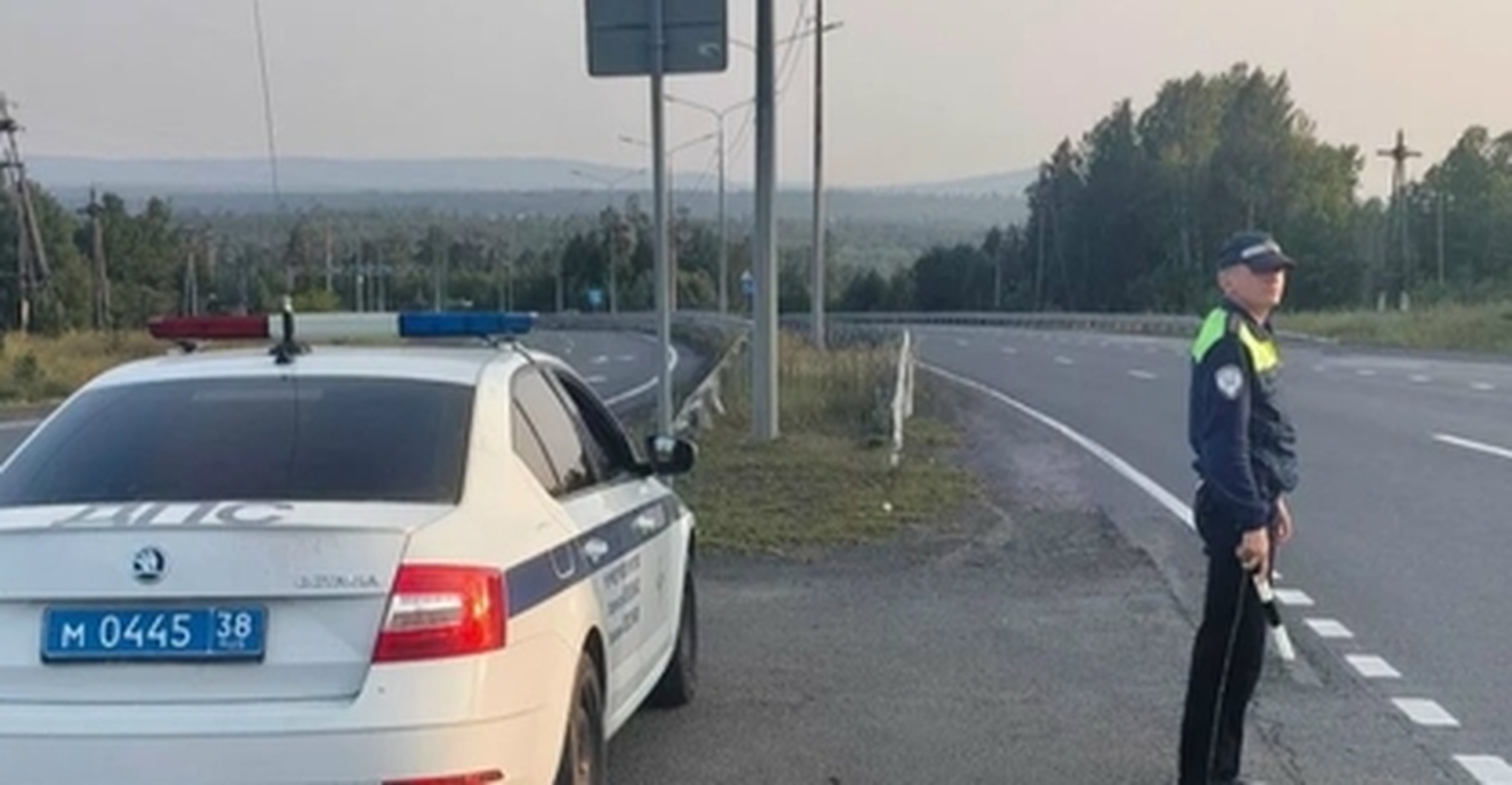 В Братске и районе с 21 по 23 августа пройдут массовые проверки водителей