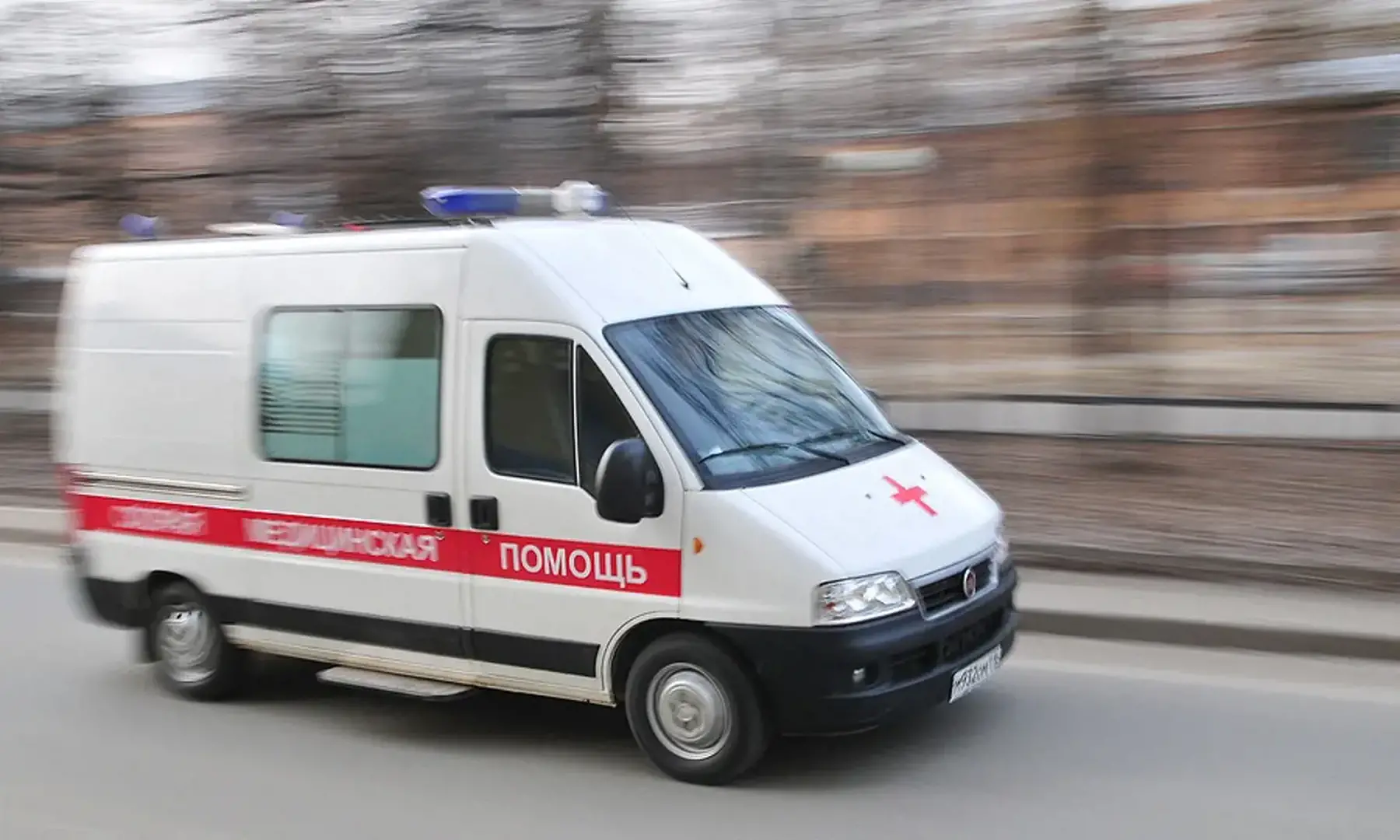 1 человек погиб, 7 пострадали при взрыве газа на Ковыктинском месторождении на севере Иркутской области