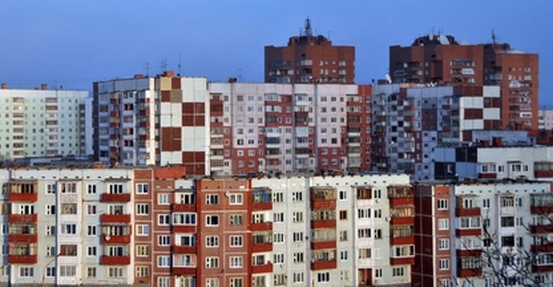 Отопительный сезон в Братске начнется 17 сентября