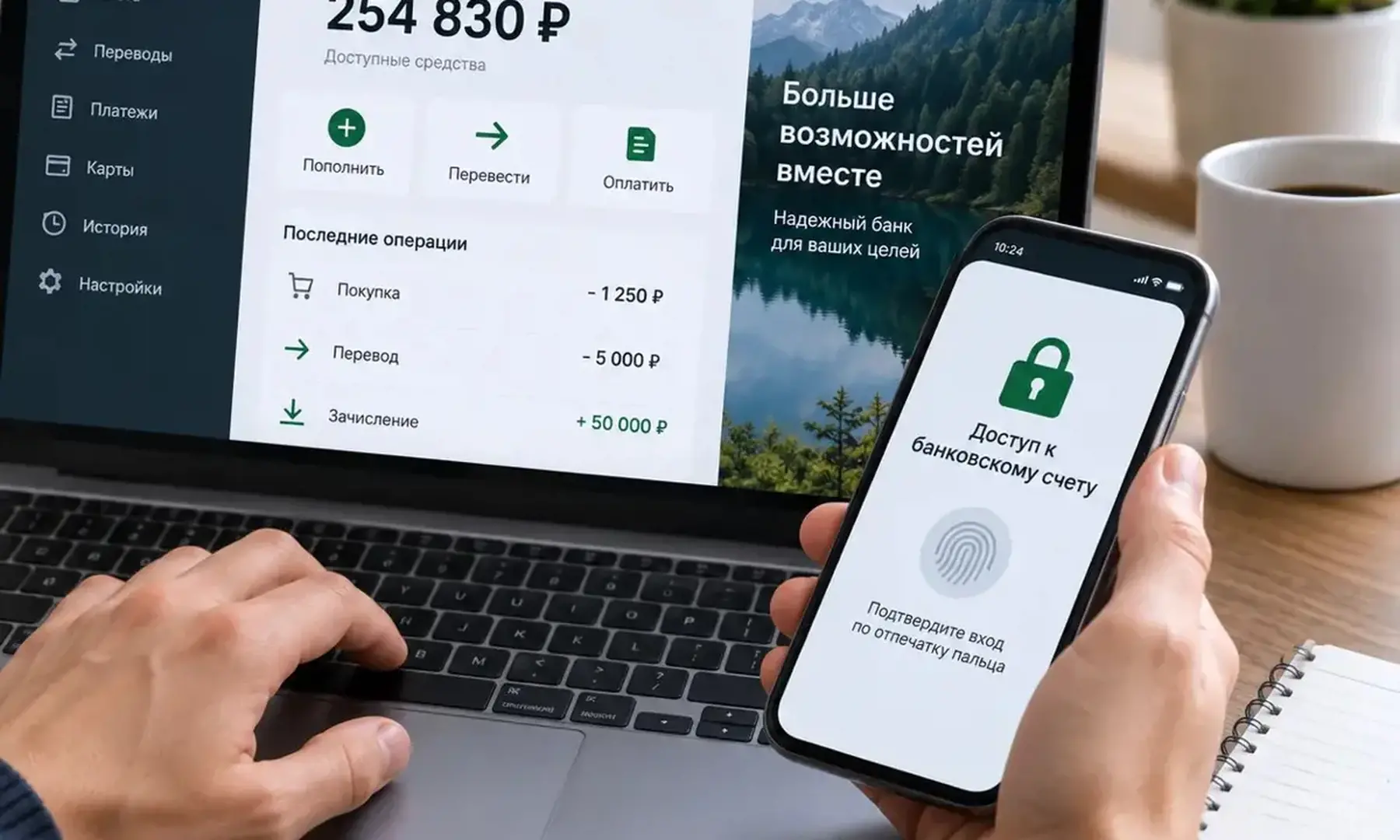 20-летнего братчанина отправили на принудительные работы за помощь мошенникам