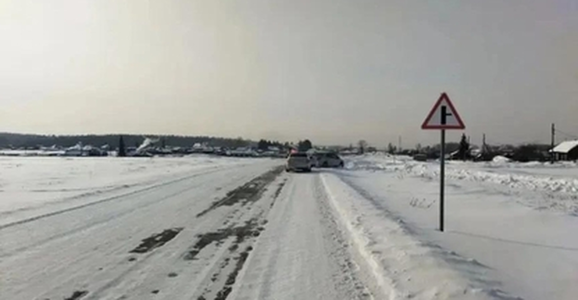 В Заларинском районе осудили пенсионера за оскорбление сотрудников полиции