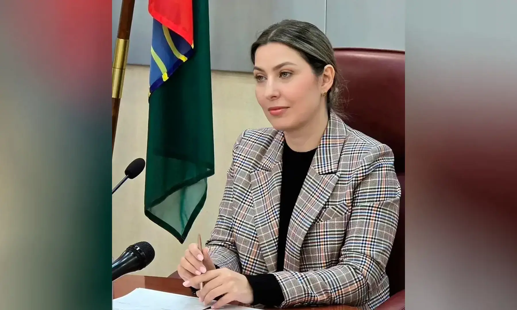 Экс-заместитель мэра Братска Алина Коробейникова заняла пост в правительстве Иркутской области