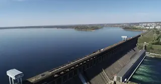 Братское водохранилище: история, глубина и рекорды второго по объёму моря