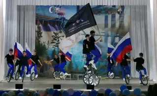 Три творческих коллектива из Братска стали образцовыми