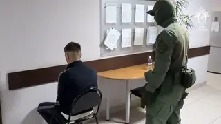 Семь участников экстремистского движения задержали в Иркутской области