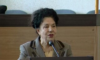 Мы помним: Вера Наливкина
