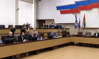 ТИК Братска назвал дату довыборов в городскую думу 