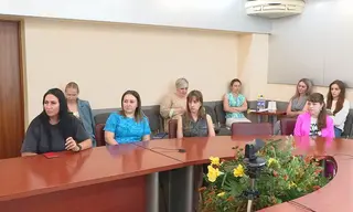 Ещё шесть семей из Братска получили сертификаты по программе «Молодым семьям – доступное жильё»