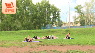 Интеллект, спорт и народные традиции: куда сходить в Братске в предстоящие выходные 4 и 5 июля