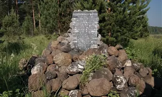 Николаевский завод: сибирский гигант, ушедший под воду