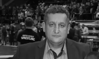 Не стало тренера чемпионов: ушёл из жизни Алексей Ревенко