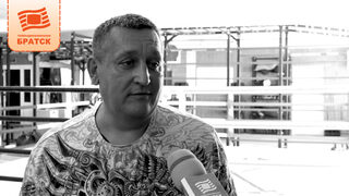 Держал удар до конца. Не стало известного тренера по панкратиону Алексея Викторовича Ревенко