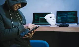 Бизнесмен из Братска перевёл мошеннику почти 0,5 млн за несуществующий снегоход