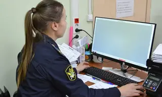 8 июля судебные приставы в Приангарье проводят горячую линию по семейным вопросам
