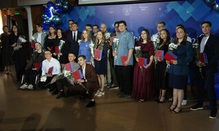 66 молодых специалистов энергетики и автоматики выпустили в БрГУ