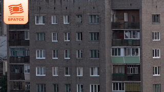 Проверка городских сирен запланирована в Братске на 9 июля