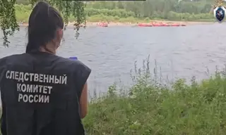 На реке Иркут нашли второго пропавшего во время сплава мужчину