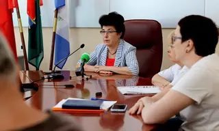 Поддержка ветеранов боевых действий в Братске: почему нужно обязательно встать на учёт в военкомате