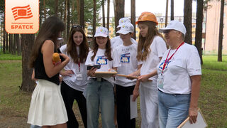 Камера, мотор — победа! Фильм юных братчан стал лучшей режиссёрской работой на фестивале «Кинохоровод»