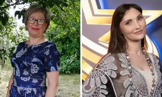 Ирина Беляева и Наталья Бредкина из Братского района – лучшие работники культуры в Приангарье
