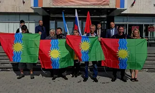 Четверо братчан отправились на защиту Родины 