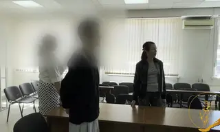 К 3,5 годам воспитательной колонии приговорили 17-летнего разжигателя паники в Интернете из Иркутска