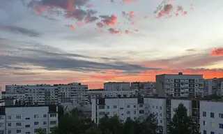 Вернётся ли жара в Братск? Синопитки рассказали о погоде во второй половине июля