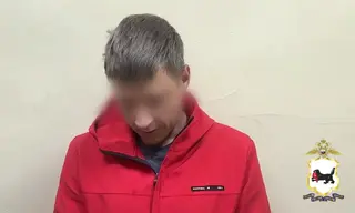 Нарушителя, который спровоцировал ДТП с патрульным автомобилем ГАИ, задержали в Иркутске