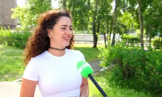 Впервые за сезон участники «Большой разминки» будут заниматься растяжкой