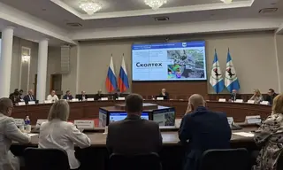 Голосовой помощник обнулил пропущенные звонки в госучреждениях в Приангарье