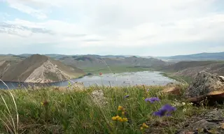 Тропу к нерпам на Байкале временно закроют на ремонт