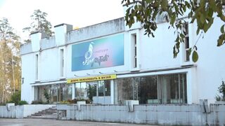 Музей истории Братскгэсстроя и кинотеатр «Романтик» закрыты для посетителей. Здание готовится к капитальному ремонту