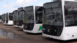 С 1 августа 2026 года повышается стоимость проезда на маршрутах Правобережного района Братска