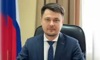 Председатель Арбитражного суда Иркутской области Антон Иванов вышел в отставку