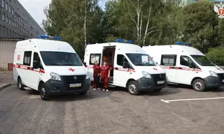 За полгода в больницы Приангарья попали 365 человек с отравлением спиртосодержащей продукцией