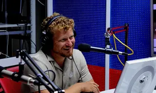 Олег Попов рассказал, как пройдёт шестая регата на Кубок «Белого берега», в эфире БСТ24 