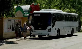 Стоимость проезда на двух автобусных маршрутах в Братске увеличится с 1 августа 