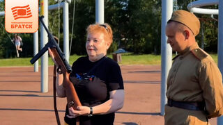  Выставка под открытым небом. День Братских музеев снова отметят в городе