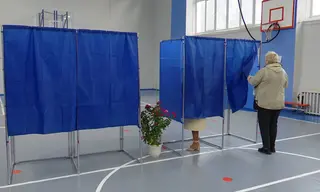 На довыборы депутата в Думу Братского района подал документы 29-летний пенсионер 