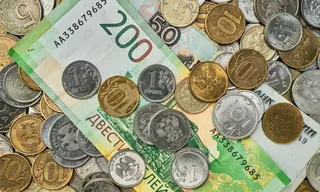 Банков, готовых кредитовать администрацию Братска при ставке 15,25 % годовых, не нашлось