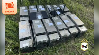Полиция обнаружила майнинговую ферму в лесу под Иркутском