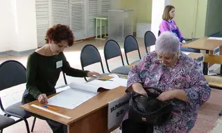 На довыборы в Думу Братского района выдвинулась заведующая больницей Алла Селецкая из Тангуя