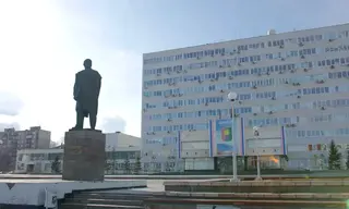 В 2027 году в Братске отметят 40-летие памятника Ленину, 50-летие Северного Артека и 45-летие ТКЦ «Братск-АРТ»