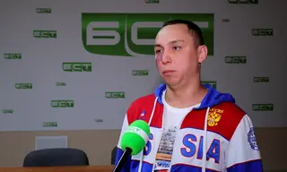 Тренер по кикбоксинуг приглашает братчан на «Большую разминку» 