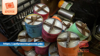 Жителей Иркутской области приглашают принять участие в конкурсе на присуждение нагрудного знака «Доброволец России»