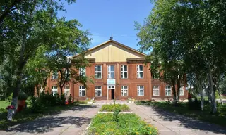 Библиотеку им. Г.П. Михасенко в Братске закрыли для подготовки к капитальному ремонту