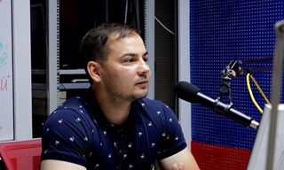 Видеоподкаст «Бодрый гость»: депутат и общественный деятель Олег Лапуха о помощи Братску