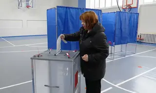 На довыборы в Думу Братска выдвинули третьего претендента, представителя ЕР